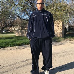 Meet your Posher, Donnie